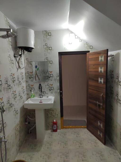 Gangi Kota North Flat Apartment Kovvur Exterior photo