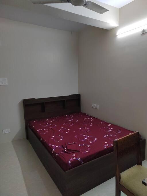Gangi Kota North Flat Apartment Kovvur Exterior photo