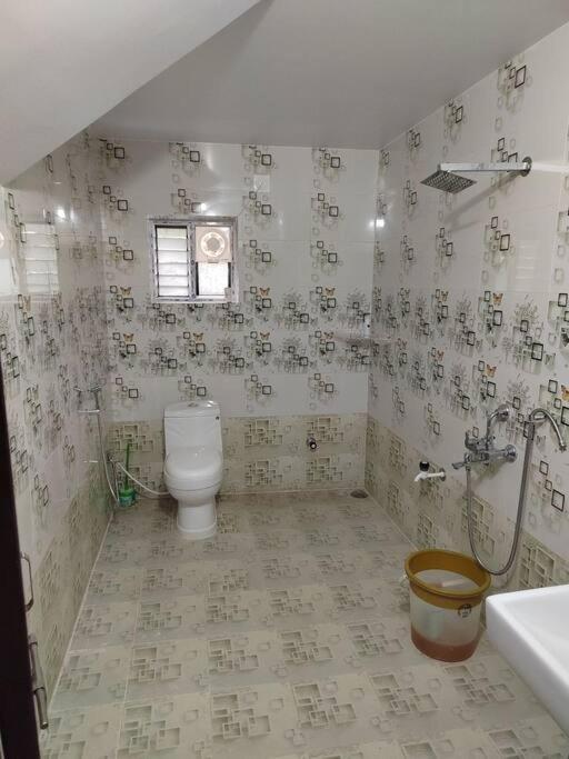 Gangi Kota North Flat Apartment Kovvur Exterior photo